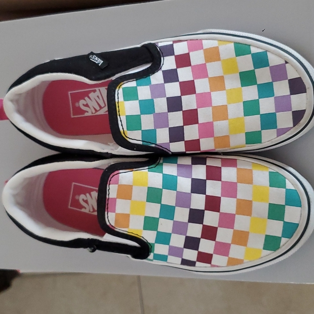 Vans Shoes
